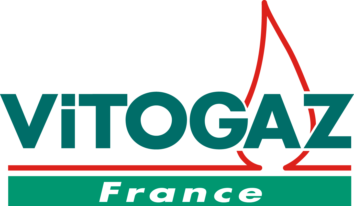 logo VITOGAZ FRANCE
