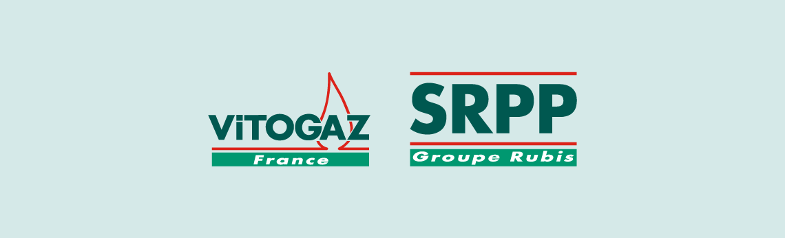 VITOGAZ FRANCE et SRPP